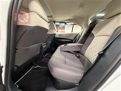 تۆیۆتا کۆرۆلا